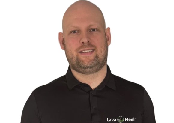 Pjotter van Lava-Meel